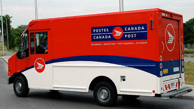 canadapost