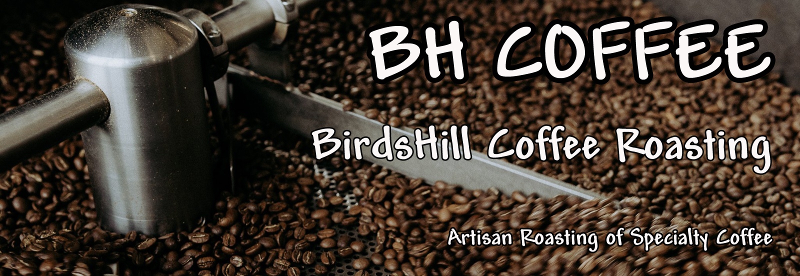 BH COFFEE